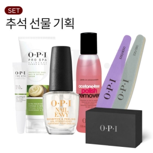  OPI 핸드 영양 케어 세트