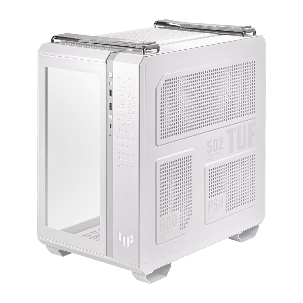 ASUS TUF Gaming GT502 (화이트)_이미지