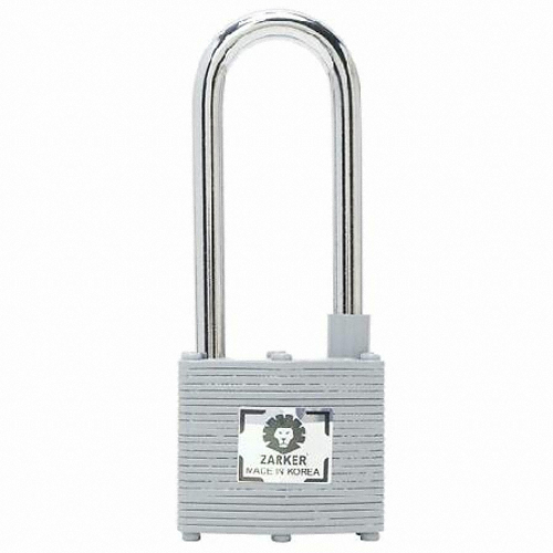 철판 자물쇠 N45L