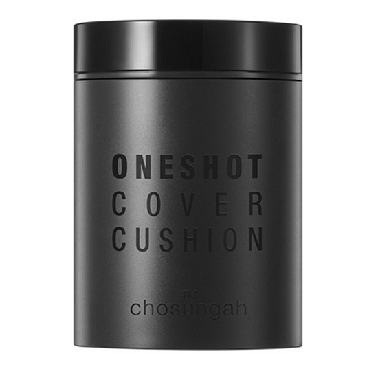 CSA코스믹 조성아TM 원샷 커버 쿠션 파운데이션 리필 30ml (1개)