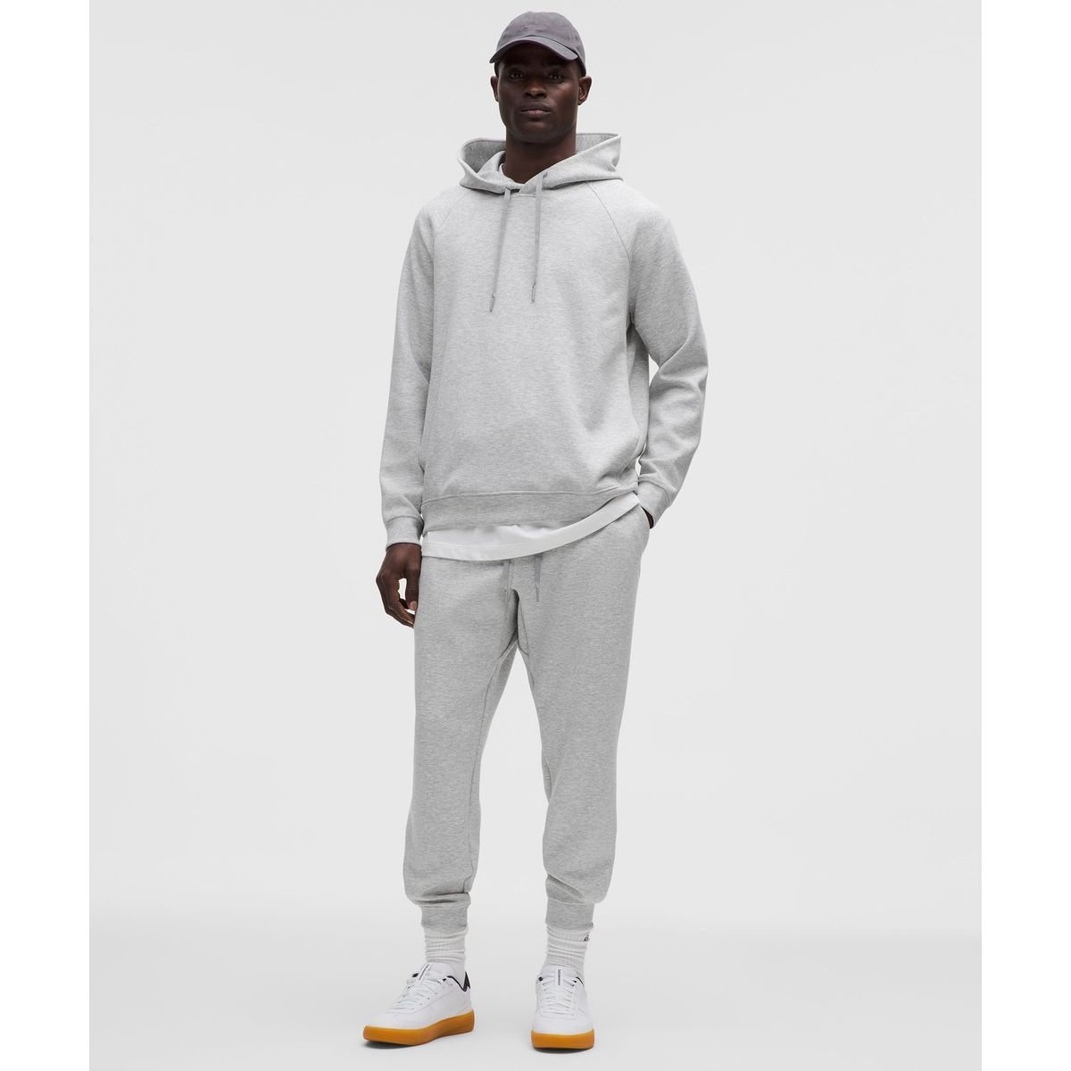룰루레몬 LULULEMON 스무드 스페이서 조거 HCOR 6070012 LM5B78S-031286