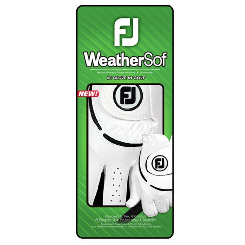 풋조이 웨더소프 여성용 66980E (1개)_이미지