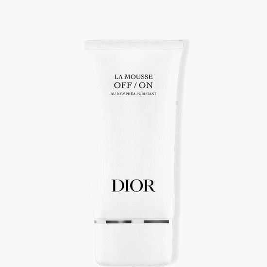 크리스찬디올 디올뷰티 라 무쓰 오프/온 포밍 클렌저 150g (1개)_이미지