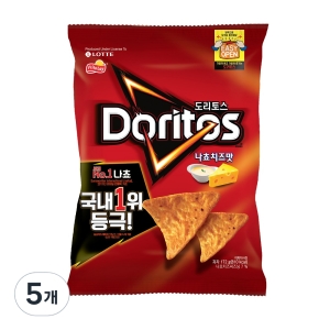 �Ե����� �����佺 ����ġ��� ���� 172g 5��