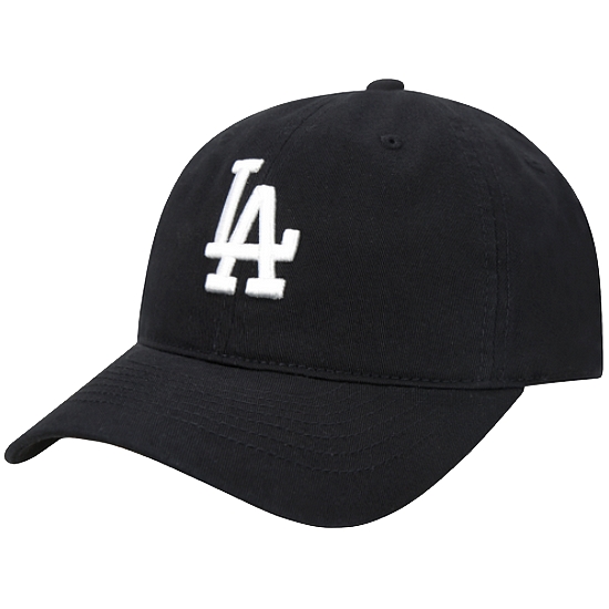 MLB N-COVER 볼캡 32CP66111 (07L, 블랙)_이미지