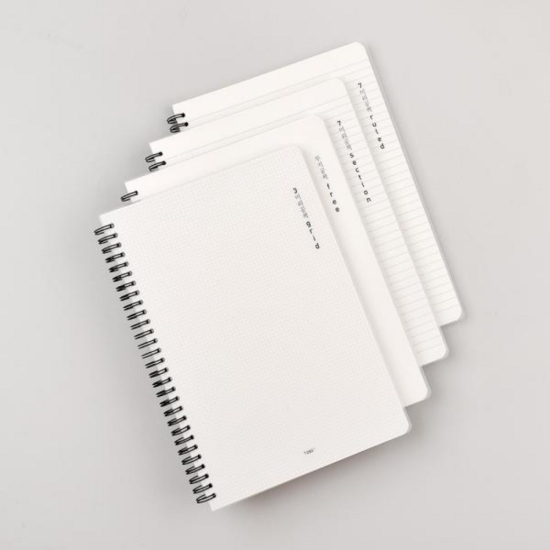 TOBE PP멀티노트 B5이미지입니다. 누르면 해당 게시물로 새창이동합니다.