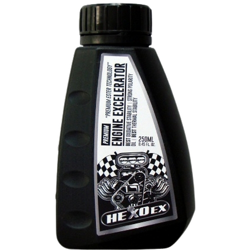프리미엄 헥소 에스테르 엔진오일 첨가제 250ml