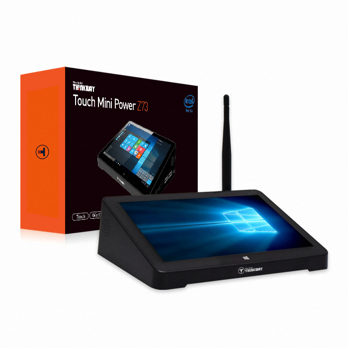웨이코스 씽크웨이 Touch MINI Power Z73 (4GB, eMMC 32GB)_이미지