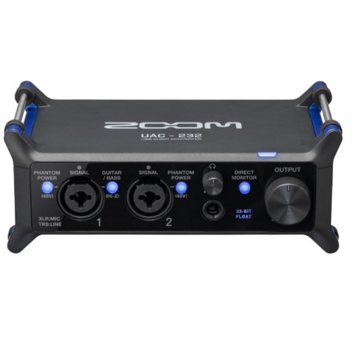 ZOOM UAC-232