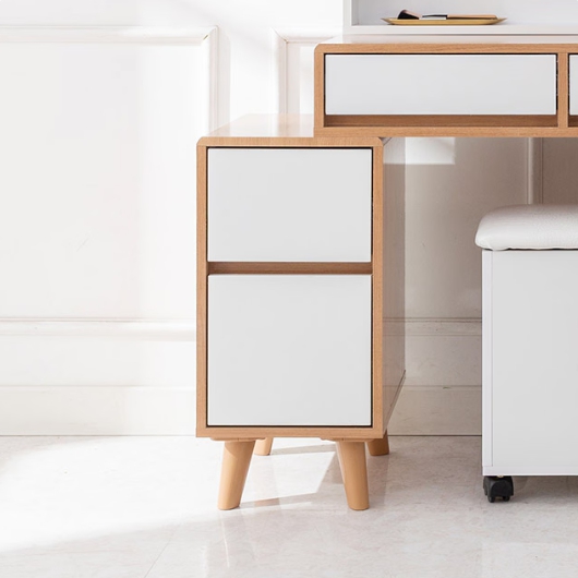 G1126 2단 서랍장 300