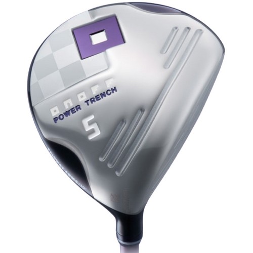 글로브라이드 온오프 LP-421 여성용 페어웨이우드 중고 (중고)