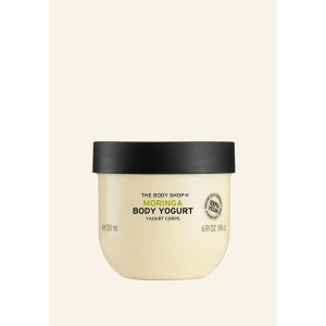 더바디샵 모링가 바디 요거트 200ml (2개)_이미지