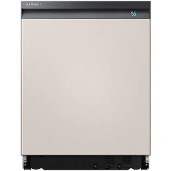 삼성전자 비스포크 키친핏 DW60A8575SBUS 12인용 빌트인