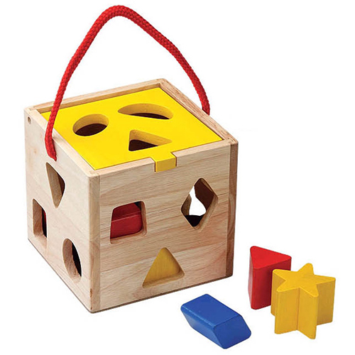  우토 모양 맞추기 집