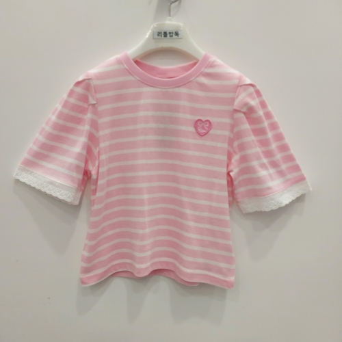 W프리티티셔츠 B252MTS143_SH 560565_B252MTS143