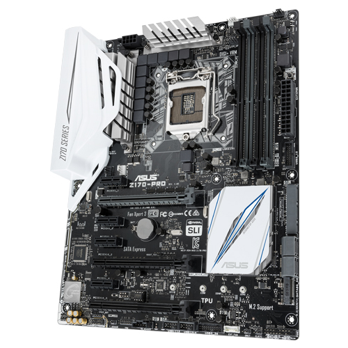 ASUS Z170-PRO STCOM_이미지