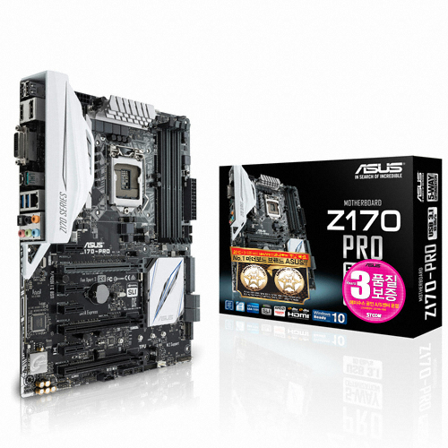 ASUS Z170-PRO STCOM_이미지