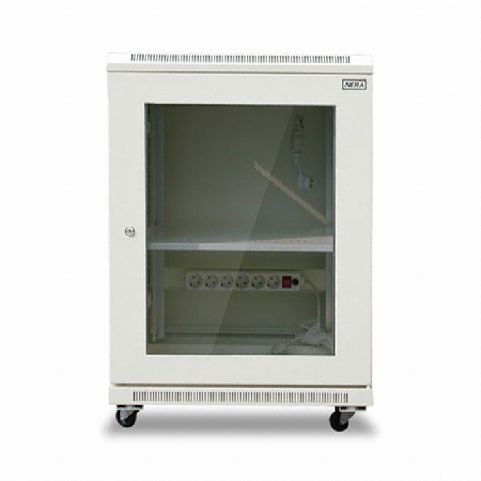 NERA NETWORK NR-H1000 18U_이미지