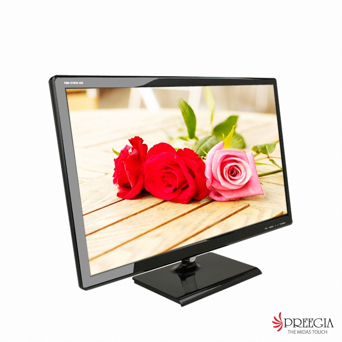 ���� �۽�Ʈ FSM-270YR LED ������