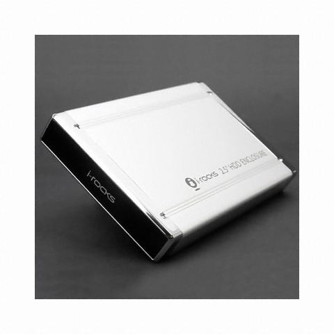 i-rocks IR-9210ES 실버 (80GB)_이미지