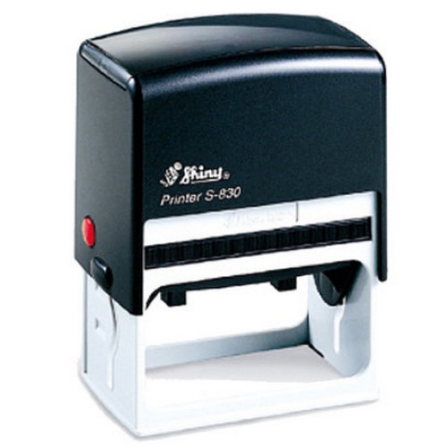 ���̴� �ڵ������� S-830