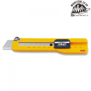 올파 커터칼 SL-1_이미지