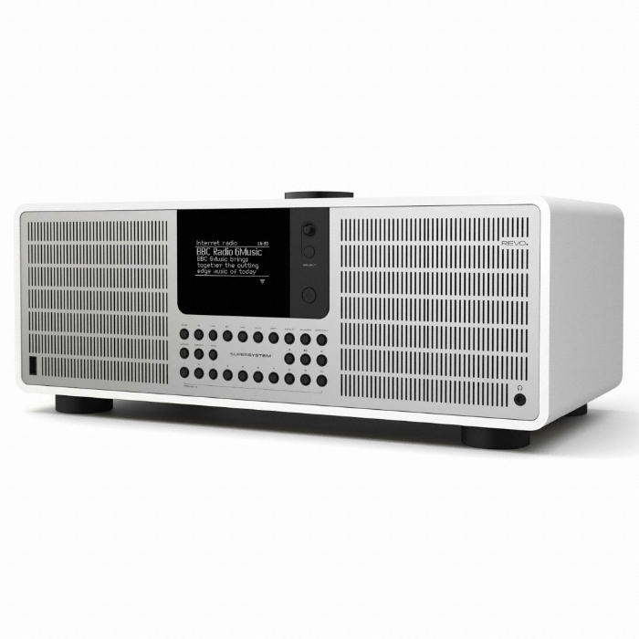 REVO SuperSystem (정품)_이미지
