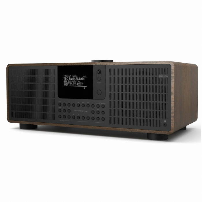 REVO SuperSystem
