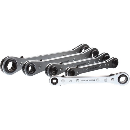 키모스 냉동 라쳇 5P 세트 (5pcs)