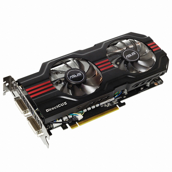 ASUS 지포스 GTX560 ENGTX560 Ti TOP D5 1GB DC II 배틀필드3 에디션_이미지