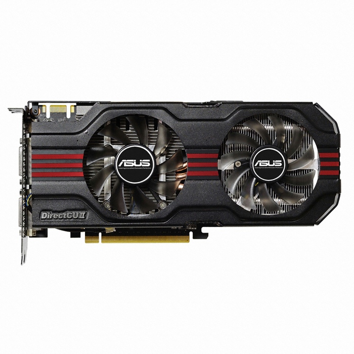ASUS 지포스 GTX560 ENGTX560 Ti TOP D5 1GB DC II 배틀필드3 에디션_이미지