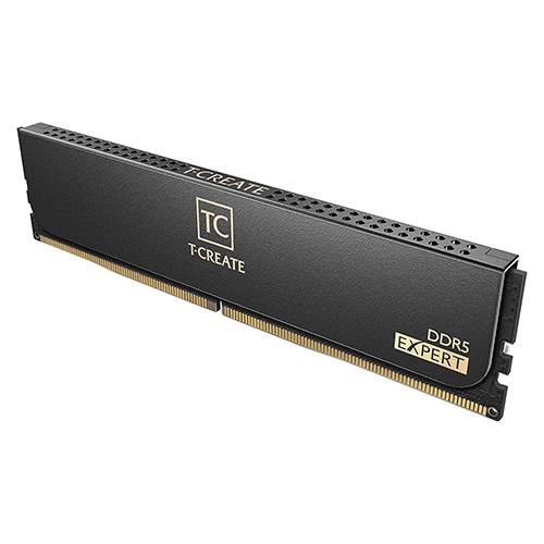 TeamGroup T-CREATE DDR5-6000 CL34 EXPERT ��Ű�� ����