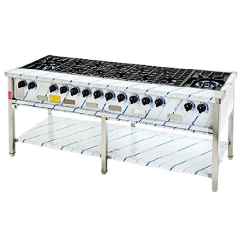 키친블루 양열렌지 1800