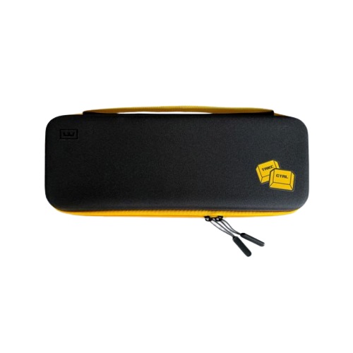 Wooting 60HE 케이스