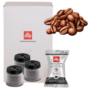 일리 포르테 캡슐 플로우팩 6.7g 100개_이미지