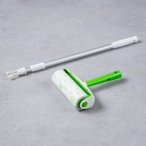 3M 테이프클리너 롱핸들 대형