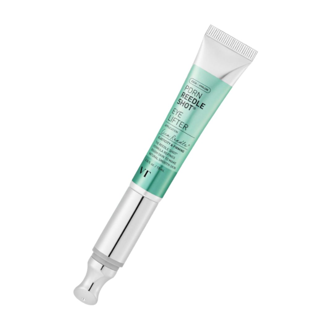 VT코스메틱 VT 피디알엔 리들샷 아이 리프터 15ml (본품 1개)_이미지