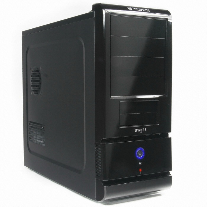 써멀테이크 VG1000BNS WingRS 100