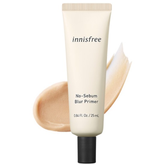 이니스프리 노세범 블러 프라이머 25ml (1개)_이미지