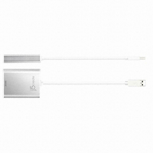 j5create USB 3.0 to HDMI ���÷��� ����� (JUA354)