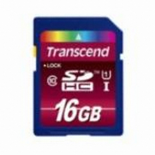 트랜센드 SD 2014 Gen1 (16GB)_이미지