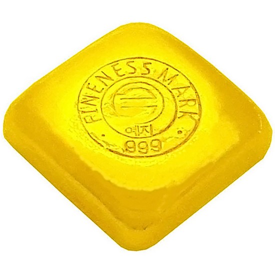 피주얼리 골드바 1.875g (1개)_이미지