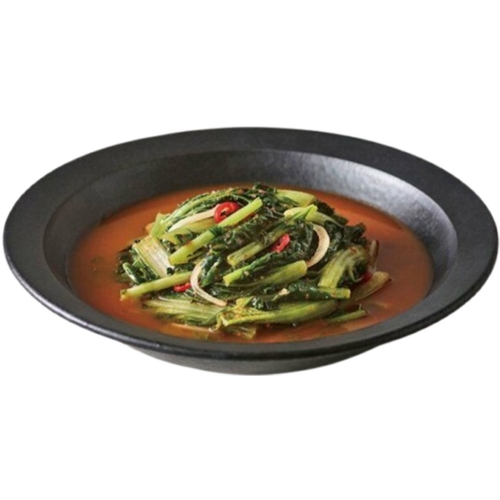 조선호텔 프리미엄 열무물김치 1kg