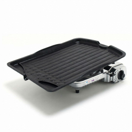 키친아트 슈퍼 2중 삼겹살 불판_이미지