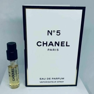샤넬 No.5 미니어처 EDP (1.5ml)_이미지
