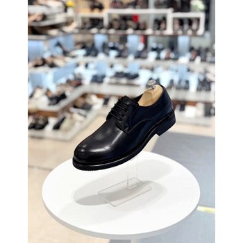남성 광폭 심플가죽3cm 더비 정장화 구두 Y26P008A_이미지