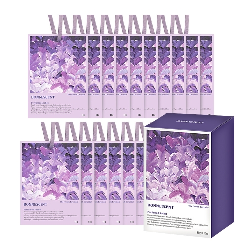 뉴라이프 비긴에코 보네센트 샤쉐 11g (20개)