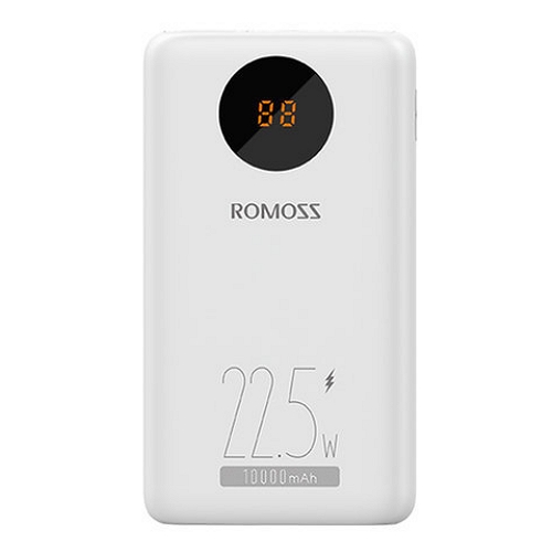 PD 휴대용 보조배터리 SW10PF 10000mAh