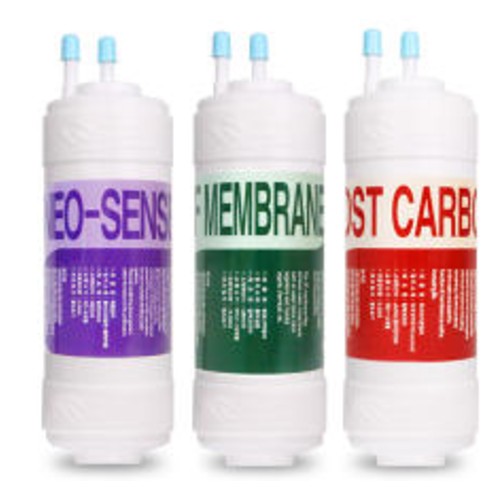 필터탑스 코웨이 CHP-263N 나노 호환필터 세트