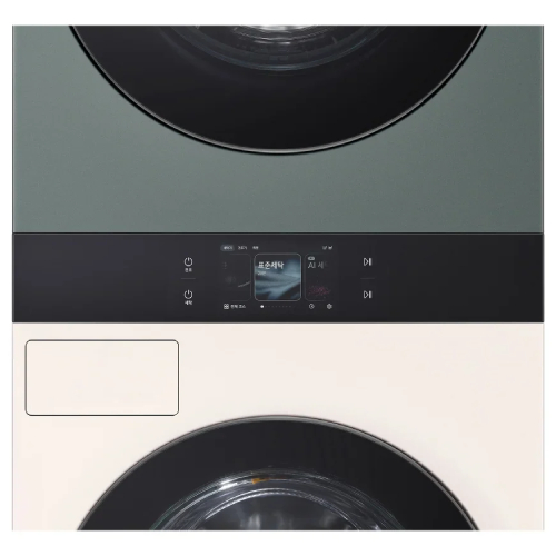 LG���� Ʈ�� AI �������÷��� ����Ÿ�� WA2525EGP6Z